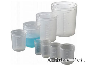 テラオカ デスカップ 100mL 20 4215 02(7785852) 入数：1箱(1000個) :500466600:オートパーツエージェンシー