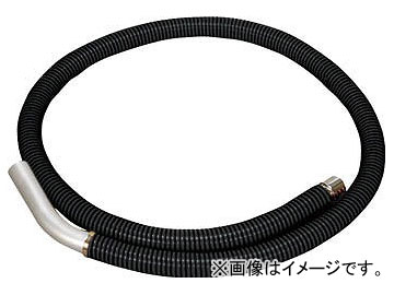 スイデンS φ50 GLMM導管組品 3m 1737503000(7938501) 掃除機部品、アクセサリー-掃除機、クリーナー-家電