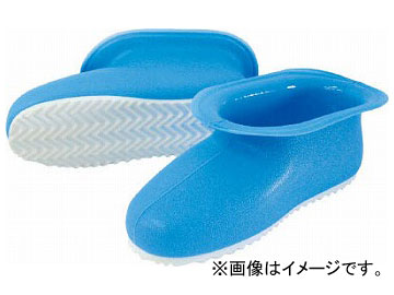 Yahoo! Yahoo!ショッピング(ヤフー ショッピング)ミツギロン ハミングブーツ（26cm） ブルー BT-10-B（7954433）