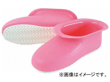 Yahoo! Yahoo!ショッピング(ヤフー ショッピング)ミツギロン ハミングブーツ（26cm） ピンク BT-10-P（7954441）