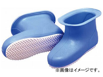 Yahoo! Yahoo!ショッピング(ヤフー ショッピング)ミツギロン カレンナブーツ（26cm） ブルー BT-11-B（7954450）