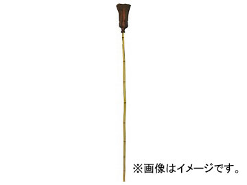 Yahoo! Yahoo!ショッピング(ヤフー ショッピング)伝蔵 天井箒 6尺 A006（8195482）
