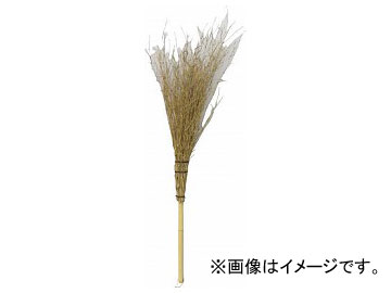 Yahoo! Yahoo!ショッピング(ヤフー ショッピング)伝蔵 竹箒 短柄 A010（8195464）