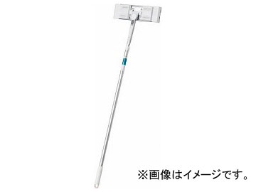 Yahoo! Yahoo!ショッピング(ヤフー ショッピング)テラモト EFウィンドークリーナー 伸縮 CL-734-310-0（7817703）