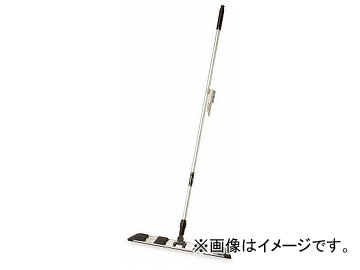 テラモト ライトモップ2 60cm CL-344-560-0(8173266)