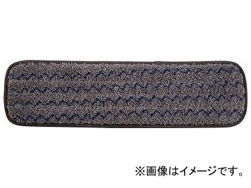 Yahoo! Yahoo!ショッピング(ヤフー ショッピング)ラバーメイド クイックコネクト マイクロファイバーモップ ウェットパッド 460 186389575（8194278）