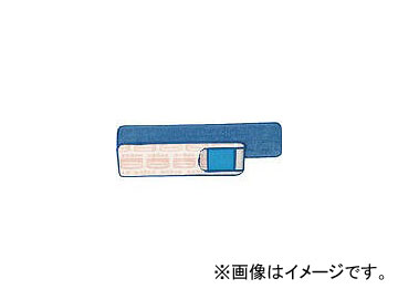 Yahoo! Yahoo!ショッピング(ヤフー ショッピング)エレクター ラバーメイド MFクリーニングシステム ウェットパッド モップがけ Q42565（8194281）