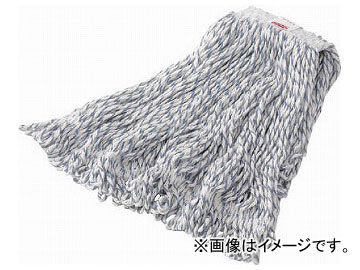Yahoo! Yahoo!ショッピング(ヤフー ショッピング)ラバーメイド ウェブフット・フィニッシュモップ ホワイト A4120601（8194348）