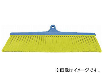 Yahoo! Yahoo!ショッピング(ヤフー ショッピング)バーテック バーキュート衛生管理用ほうきスペア ソフト黄1 62601301（7961553）