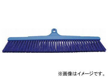 Yahoo! Yahoo!ショッピング(ヤフー ショッピング)バーテック バーキュート衛生管理用ほうきスペア ハード青1 62611201（7961651）