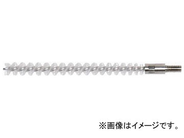 Yahoo! Yahoo!ショッピング(ヤフー ショッピング)トラスコ中山 ジョイントブラシ 10mm HACCP対応 ホワイト TJPB-10-W（8191615）