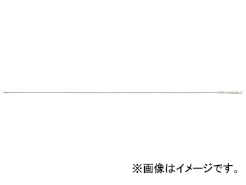 Yahoo! Yahoo!ショッピング(ヤフー ショッピング)トラスコ中山 ジョイントブラシハンドル 長さ1500mm HACCO対応 TJPB-1500（8191645）