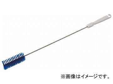 Yahoo! Yahoo!ショッピング(ヤフー ショッピング)トラスコ中山 パイプブラシ 30mm HACCP対応 レッド TPB-MH-R（8191604）