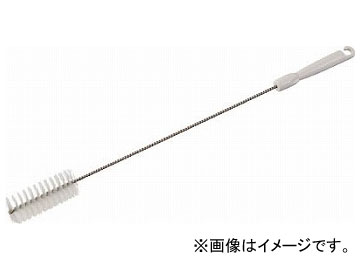 Yahoo! Yahoo!ショッピング(ヤフー ショッピング)トラスコ中山 パイプブラシ 30mm HACCP対応 イエロー TPB-MH-Y（8191606）