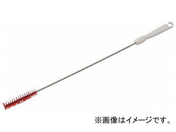Yahoo! Yahoo!ショッピング(ヤフー ショッピング)トラスコ中山 パイプブラシ 10mm HACCP対応 ホワイト TPB-SH-W（8191600）