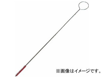 Yahoo! Yahoo!ショッピング(ヤフー ショッピング)トラスコ中山 小径パイプブラシ 2mm HACCP対応 グリーン TMPB-2-GN（8191567）