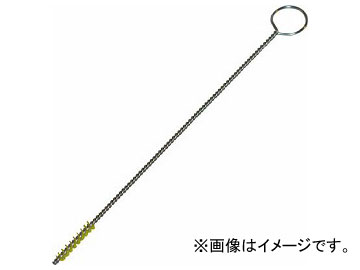Yahoo! Yahoo!ショッピング(ヤフー ショッピング)トラスコ中山 小径パイプブラシ 3mm HACCP対応 ブルー TMPB-3-B（8191573）