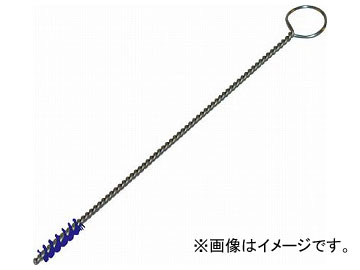 Yahoo! Yahoo!ショッピング(ヤフー ショッピング)トラスコ中山 小径パイプブラシ 4mm HACCP対応 イエロー TMPB-4-Y（8191586）