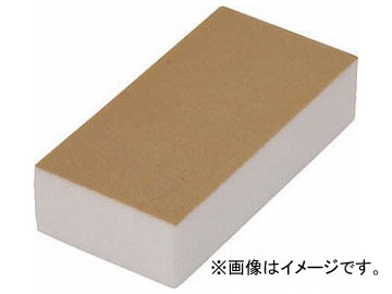 Yahoo! Yahoo!ショッピング(ヤフー ショッピング)トラスコ中山 プラスチッククリーナーパッド 50mm×100mm TPCP-5010（7789581）