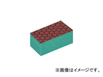 Yahoo! Yahoo!ショッピング(ヤフー ショッピング)トラスコ中山 トイレ・陶器シンククリーナーパッド 25mm×50mm TTCP-255（7789599）