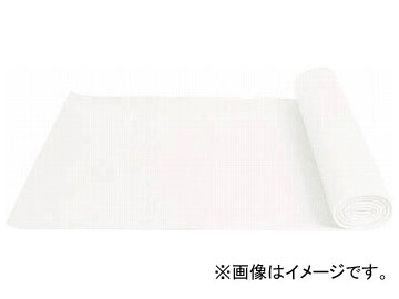 Yahoo! Yahoo!ショッピング(ヤフー ショッピング)トラスコ中山 PVCマット 6mm×1730mm 白 TPM0660-W（8183243）