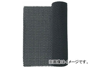 トラスコ中山 ノンスリップマット 90×1000cm 白 TNSM9010W(7922396)