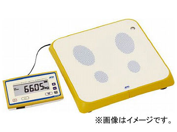 A＆D かっこ良い規摸 AD6209(8187978) ダイエット、健康-健康管理、計測計