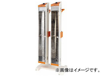 �X�C�f�� ���ԊO���q�[�^�[ SEH-30A-2(8275557)