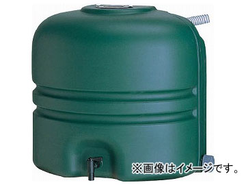 コダマ 雨水タンク ホームダム110L RWT-110 グレー RWT-110-GREY(7973578)