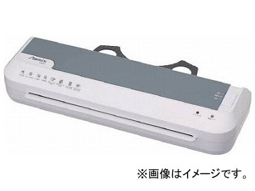 アスカ A3 ラミネーター ホワイト L204A3W(7956126)