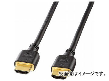 SANWA HDMI�P�[�u�� KM-HD20-10H(8183929)