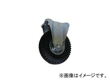 ヨドノ/YODONO ノーパンクタイヤ固定車付 ALWK3505(3621944) JAN：4582287310950