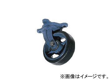少し豊富な贈り物 京町産業車輌/KYOMACHI プロモーション 鋳物製自在