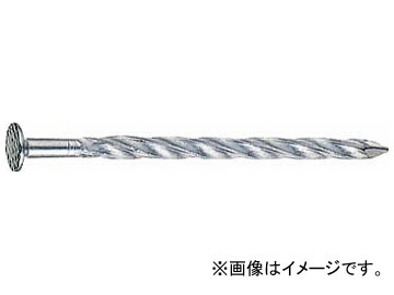 トラスコ中山/TRUSCO スクリュー釘メッキ 1.85×25 210本入 EGDS1625(5105951) JAN：4989999079098｜apagency