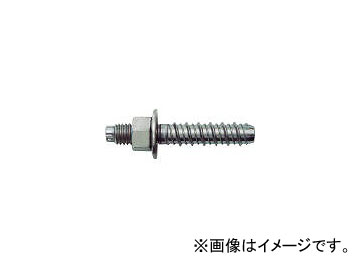 日本パワーファスニング/JPF ステンレスタップスター M10×100L STP101050(4057091) JAN：4533430084556 入数：50本