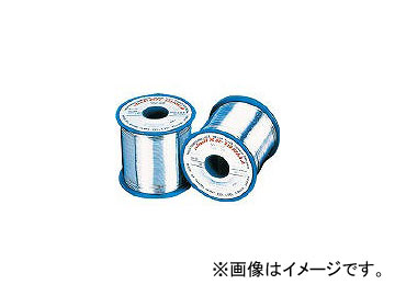 公式サイ 日本アルミット/ALMIT 糸はんだ KR-190.65mmRMA KR19065RMA
