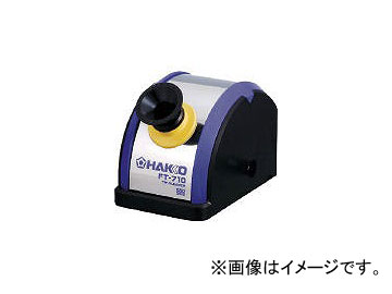 ����/HAKKO �n�b�R�[FT-710 100V ���Z�v�^�N��A�t FT71001(4003799) JAN�F4962615032547