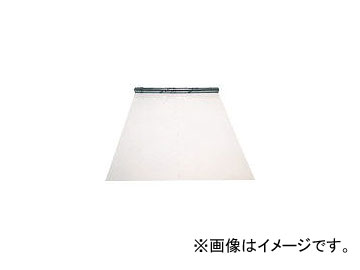 アキレス/ACHILLES 帯電防止フイルム アキレスセイデンクリスタル0.5×1370×20 SEDCR4