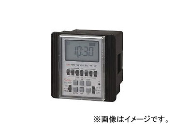スナオ電気/SUNAO カレンダータイマー SSC502P(3249522)【公式通販】