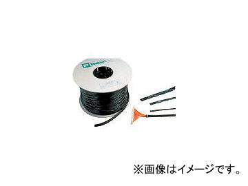 パンドウイットコーポレーション/PANDUIT ネットチューブ 標準タイプ SE12PTR0(3908071) JAN：74983202362