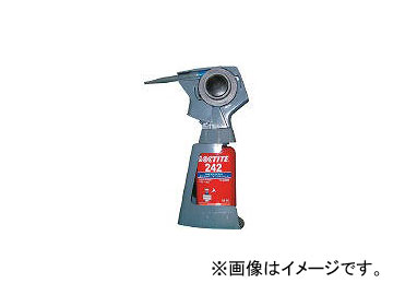 ヘンケルジャパン AG事業部 ハンドポンプ 塗布機器 50ml専用 HANDP(3564517) JAN：4976742512780