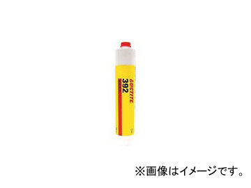 ヘンケルジャパン AG事業部 アクリル系構造用接着剤 392 300ml 392300(3352358) JAN：79340237056