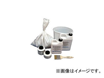 ITWパフォーマンスポリマー フロアパッチFC 10lbセット 207051(3845800) JAN：78143131103