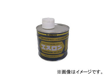 積水化学工業/SEKISUI エスロン接着剤 NO80S 500g S805G(4010345) JAN：4547204202800｜apagency