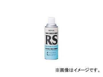 ���[�o��/ROVAL ���[�o���V���o�[(�V���o�[�W���N���b�`) 420ml�X�v���[ RS420ML(3565106) JAN�F4934798020048