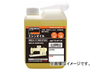 �g���X�R���R/TRUSCO �~�V���I�C��1L TOM1N(3909760) JAN�F4989999125306