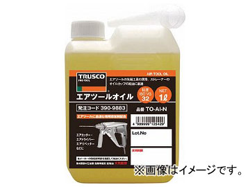 �g���X�R���R/TRUSCO �G�A�[�c�[���I�C�� 1L TOAIN(3909883) JAN�F4989999125429