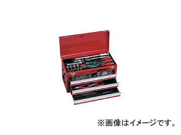 前田金属工業/TONE ツールセット TSA450(3271463) JAN：4953488219111 - その他道具・工具