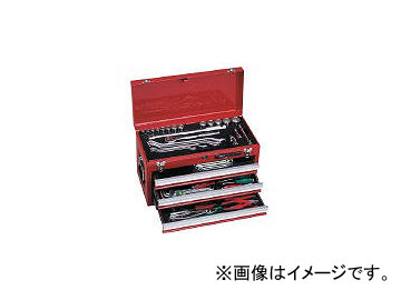 前田金属工業/TONE ツールセット TSS450(3271471) JAN：4953488219128