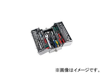 前田金属工業/TONE ツールセット TSA3331SV(3271480) JAN：4953488212662